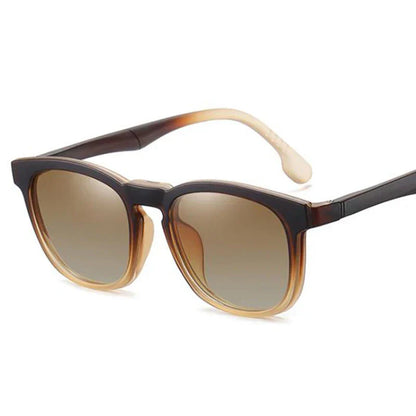 Dallor Vision – Gafas de sol 2 en 1