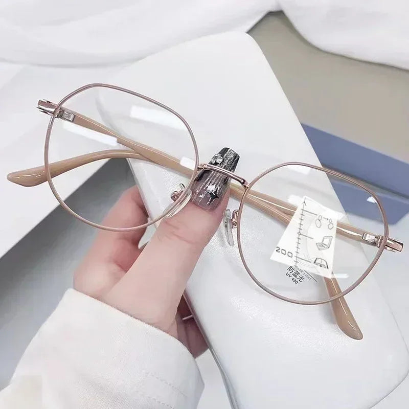 Gafas multifocales Cambridge Elite