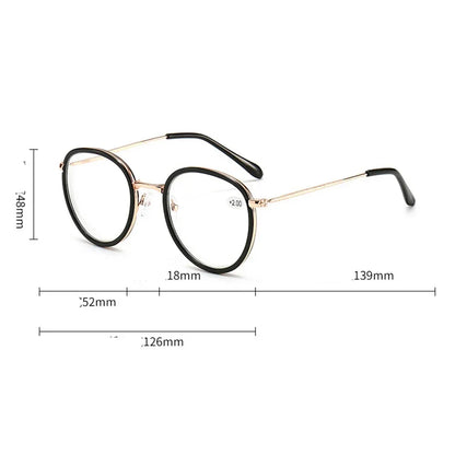 Gafas multifocales Trace Optics