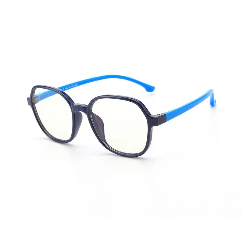 Luna Glasses – Protección contra la luz azul para niños