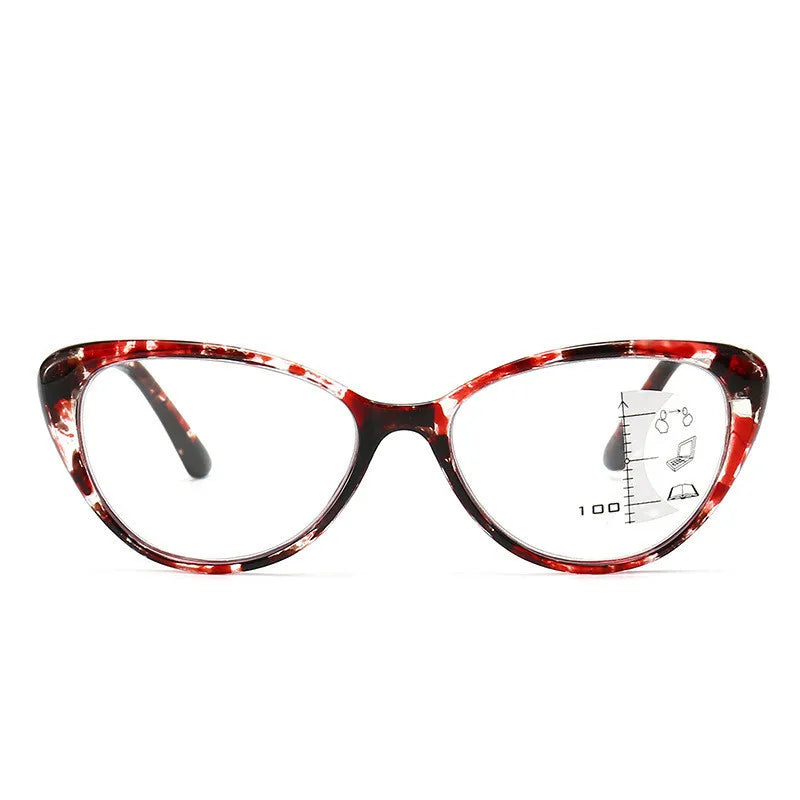 Gafas multifocales Henley Prime