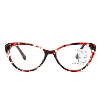 Gafas multifocales Henley Prime