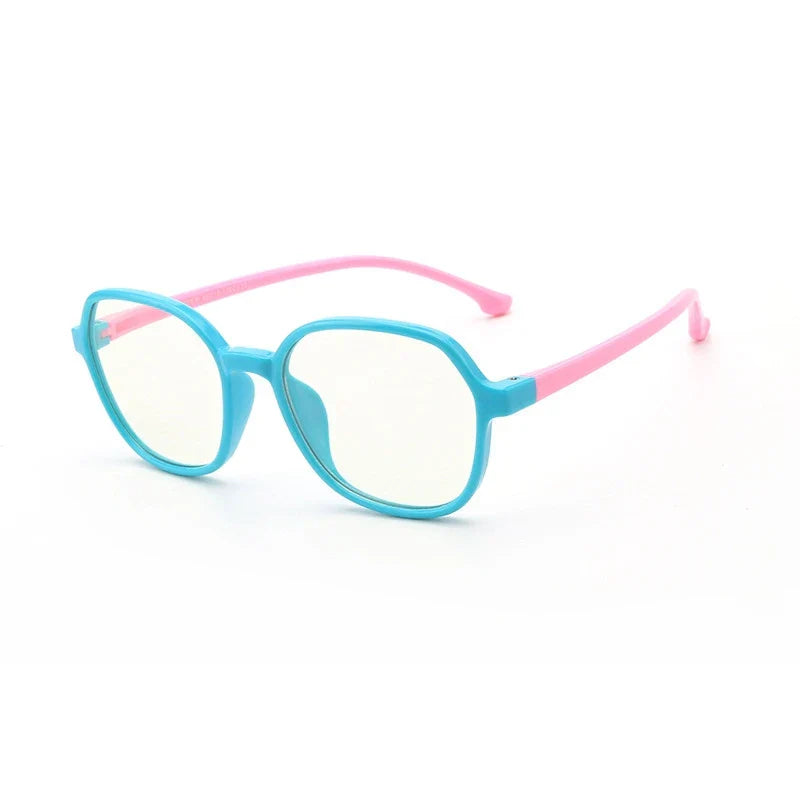Luna Glasses – Protección contra la luz azul para niños