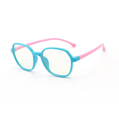 Luna Glasses – Protección contra la luz azul para niños