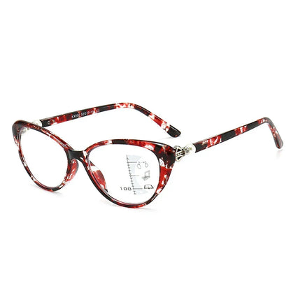 Gafas multifocales Henley Prime