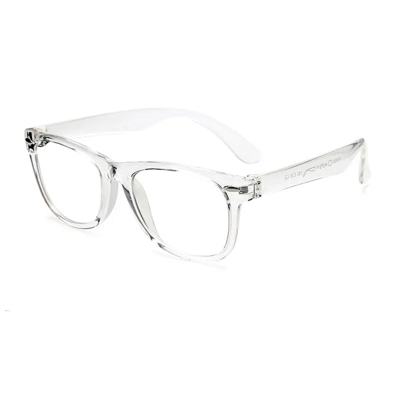 CrystalLine Lenses
