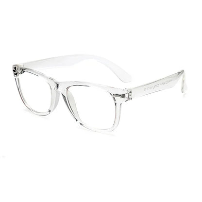 Gafas Scout – Protección contra luz azul para niños