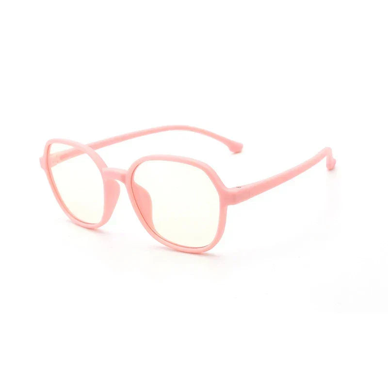 Luna Glasses – Protección contra la luz azul para niños