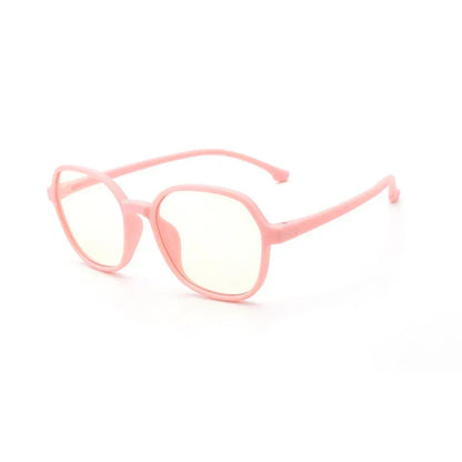 Luna Glasses – Protección contra la luz azul para niños