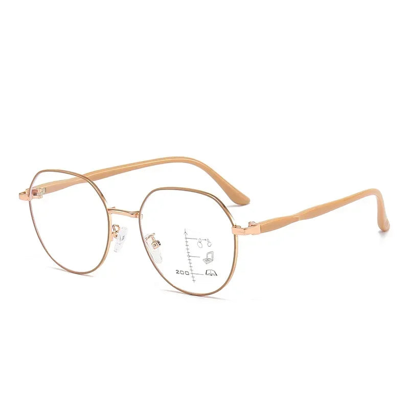 Gafas multifocales Cambridge Elite