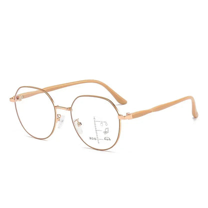 Gafas multifocales Cambridge Elite
