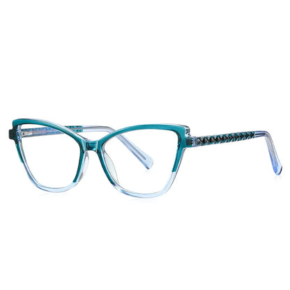 Gafas Multifocales Astra Optics