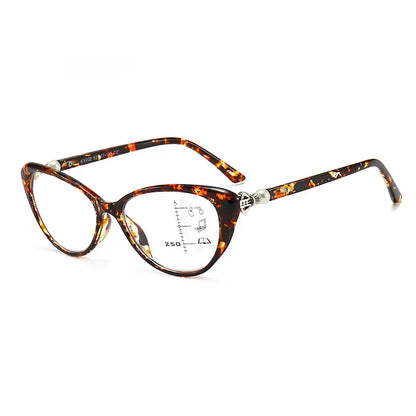 Gafas multifocales Henley Prime