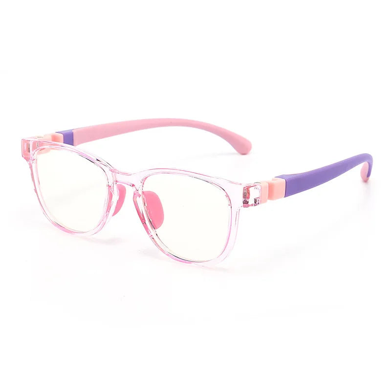 Gafas Sparkle – Protección contra la luz azul para niños