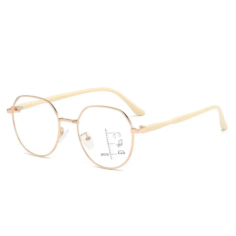 Gafas multifocales Cambridge Elite