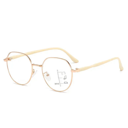 Gafas multifocales Cambridge Elite