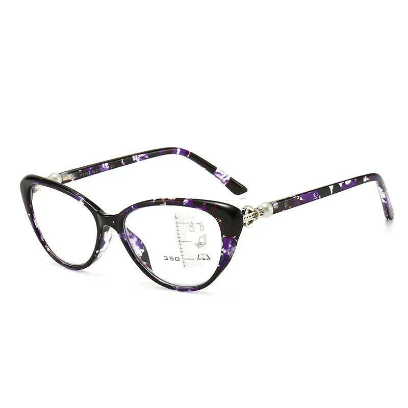 Gafas multifocales Henley Prime