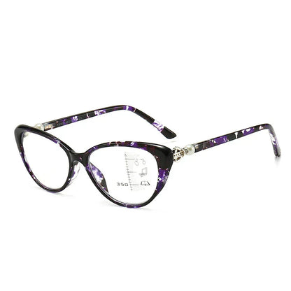 Gafas multifocales Henley Prime