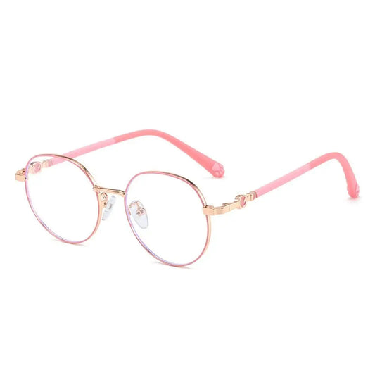 Gafas Wio – Protección contra la luz azul para niños