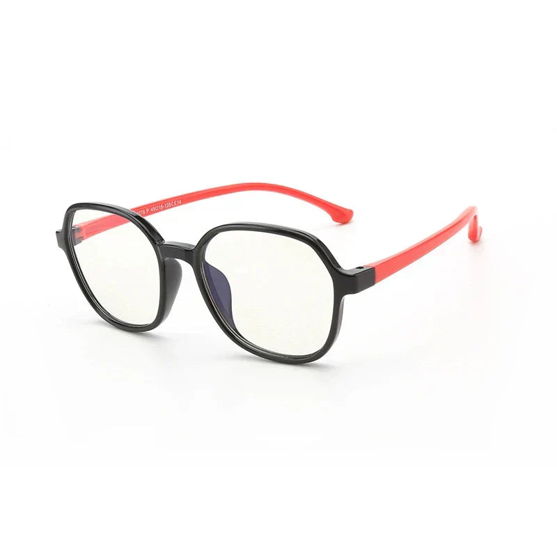Luna Glasses – Protección contra la luz azul para niños
