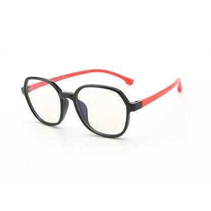 Luna Glasses – Protección contra la luz azul para niños