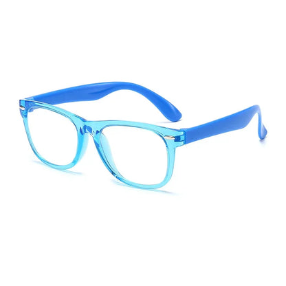 Gafas Scout – Protección contra luz azul para niños