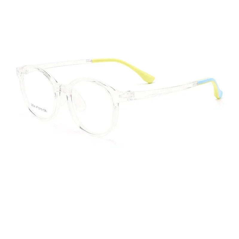 Rainbow Glasses – Blue Light Protection for Kids