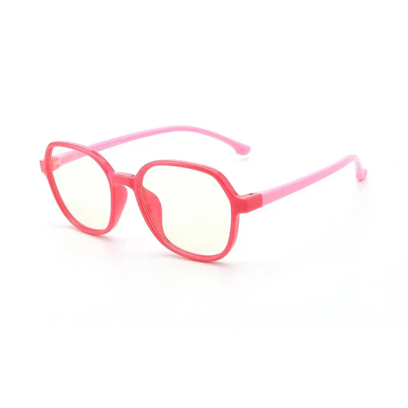 Luna Glasses – Protección contra la luz azul para niños