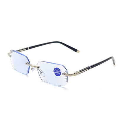 Gafas Multifocales Solaris Vision