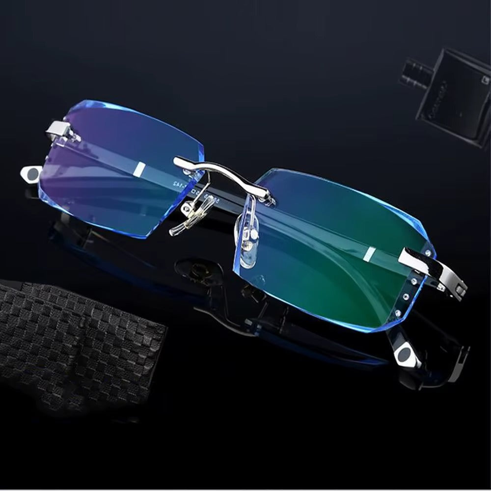 Gafas Multifocales Solaris Vision