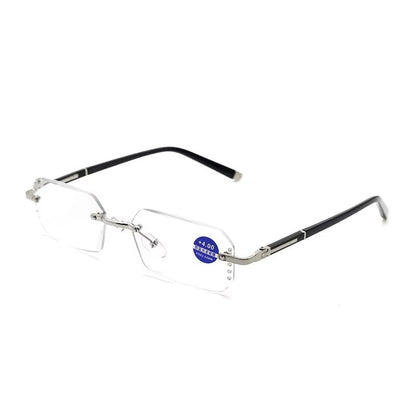 Gafas Multifocales Solaris Vision