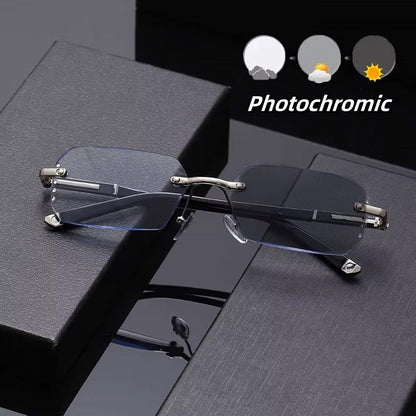 Gafas Multifocales Solaris Vision