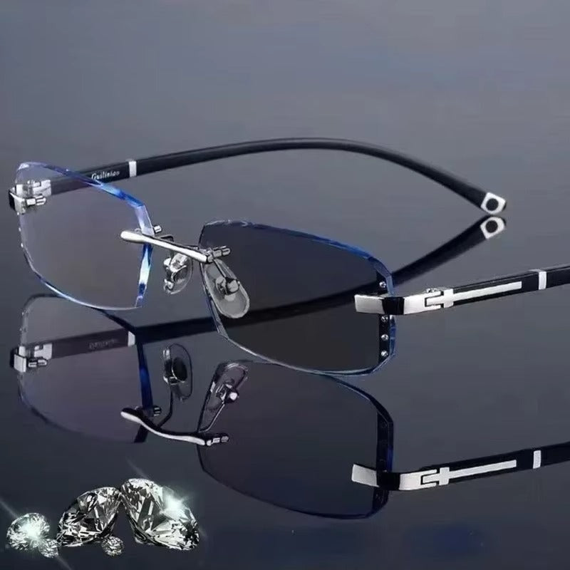 Gafas Multifocales Solaris Vision