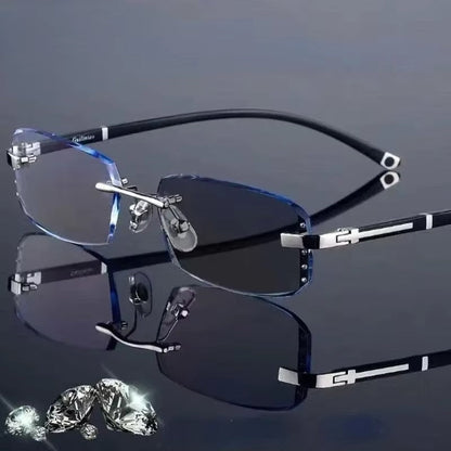Gafas Multifocales Solaris Vision