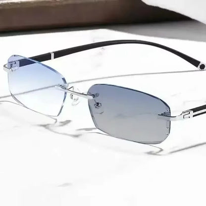 Gafas Multifocales Solaris Vision