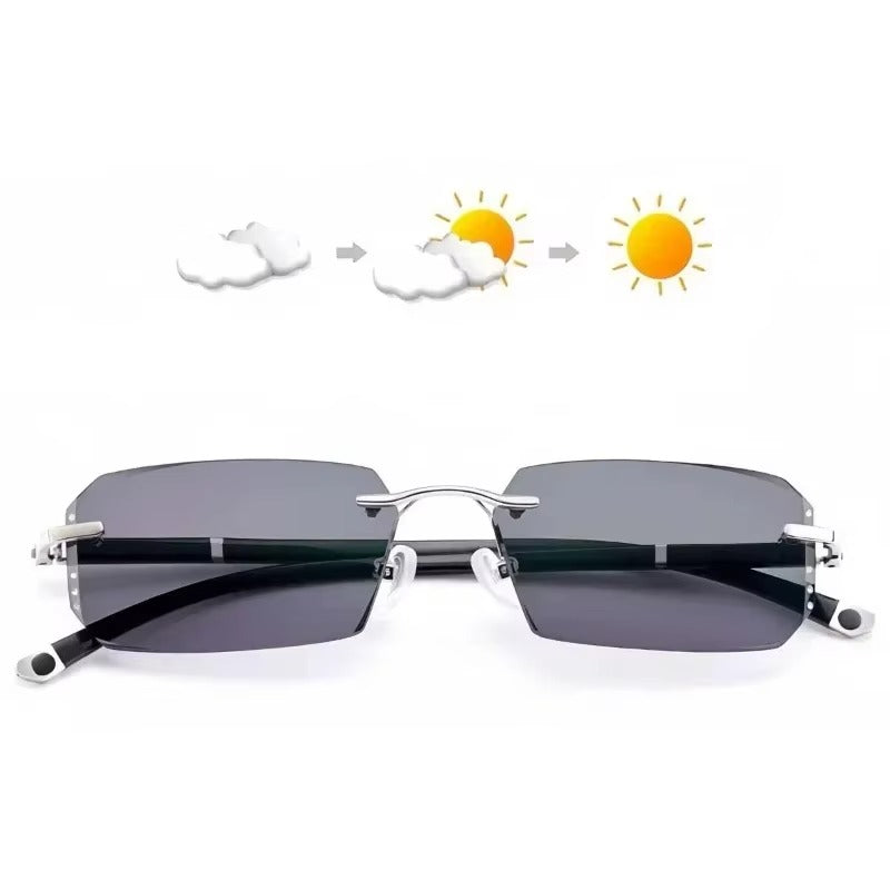 Gafas Multifocales Solaris Vision
