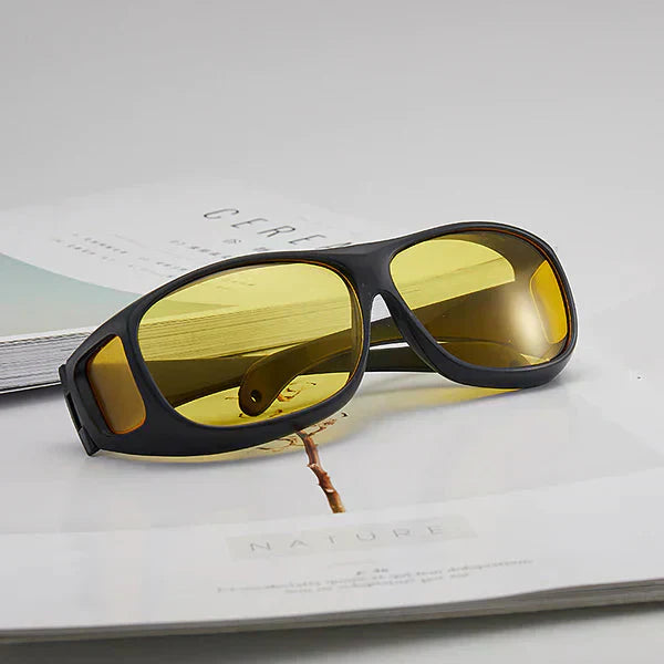 Gafas de Conducción NightRoute HD