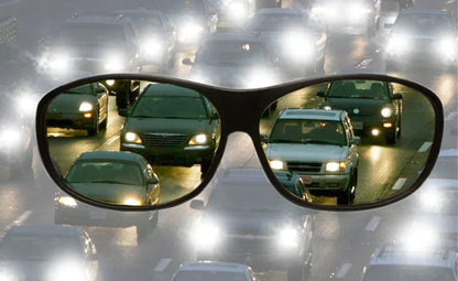 Gafas de Conducción NightRoute HD