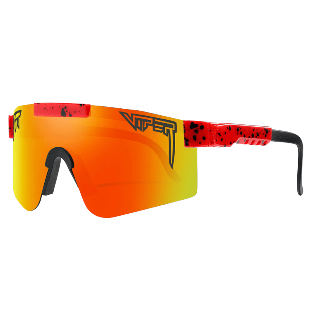 Viper Vision – Gafas de sol deportivas