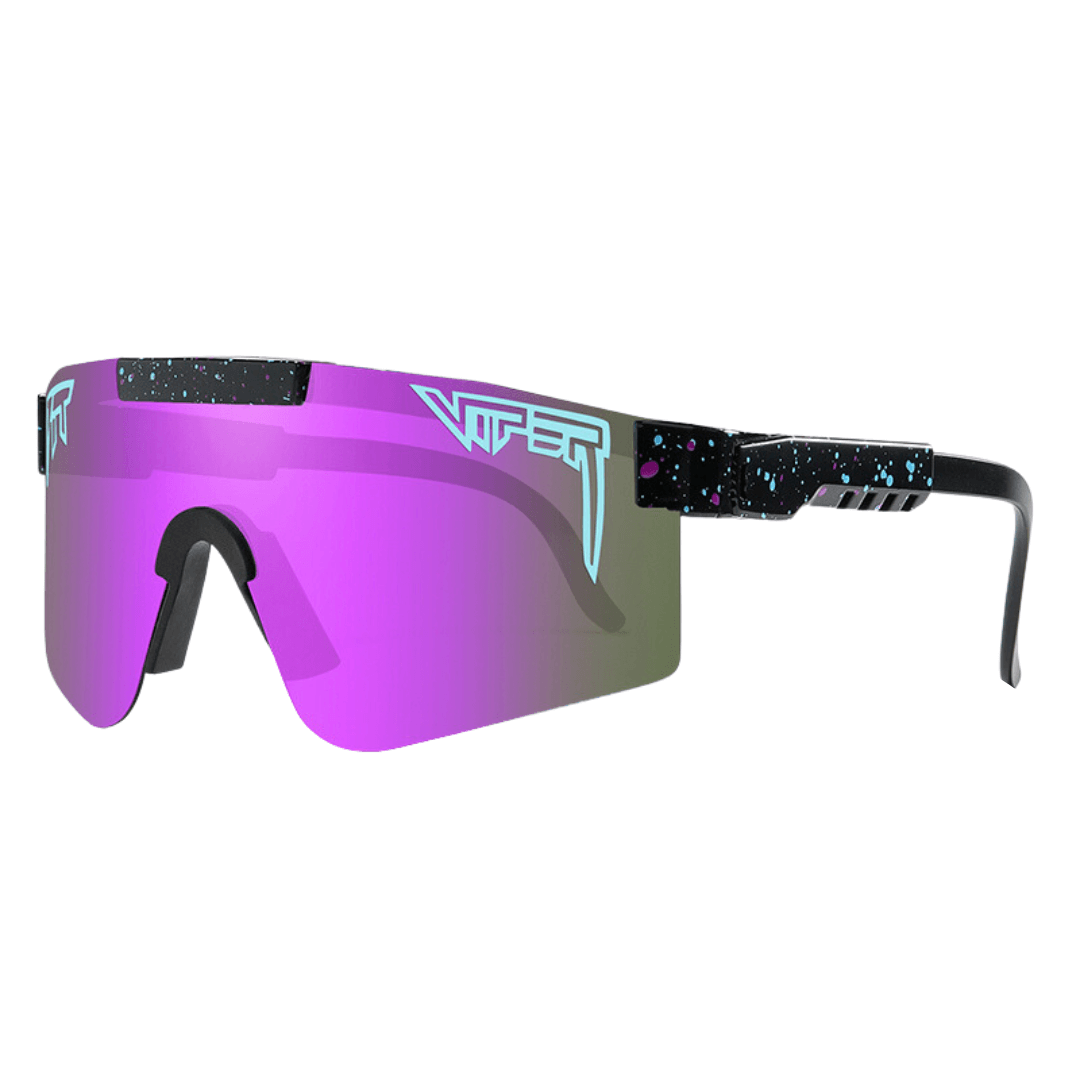 Viper Vision – Gafas de sol deportivas