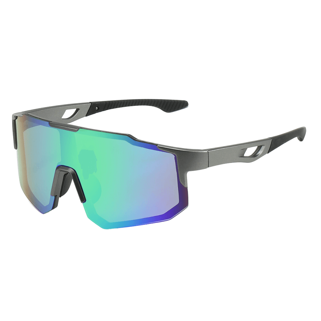 Veltox Vision – Gafas de sol deportivas polarizadas