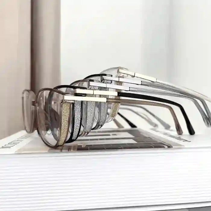 Oferta exclusiva 2 por 1 – Gafas Crystal Elite Vision
