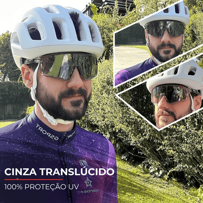 Movement Vision – Gafas de sol deportivas