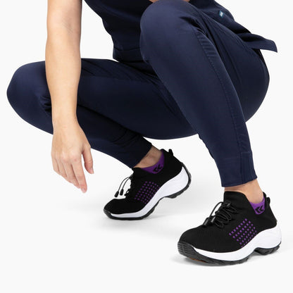 Ortho Stretch Cushion Shoes - ComfortWear