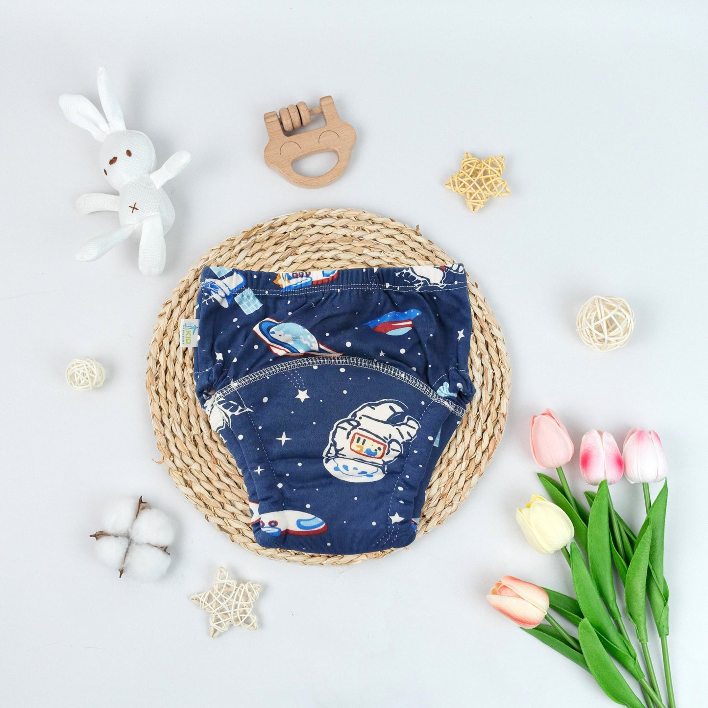 Potty Training Underwear