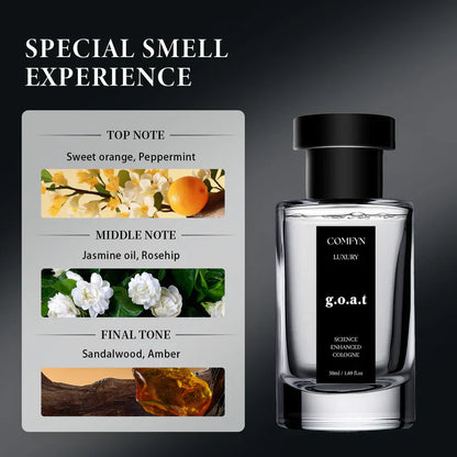 🔥2026 HOT SALE🔥 Midnight Drift - Gentlemen’s Reserve (1.69 fl.oz)
