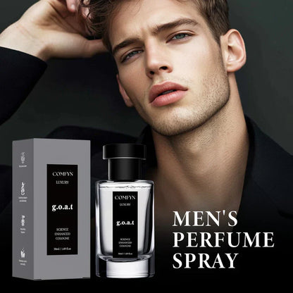 🔥2026 HOT SALE🔥 Midnight Drift - Gentlemen’s Reserve (1.69 fl.oz)