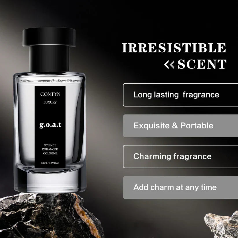 🔥2026 HOT SALE🔥 Midnight Drift - Gentlemen’s Reserve (1.69 fl.oz)