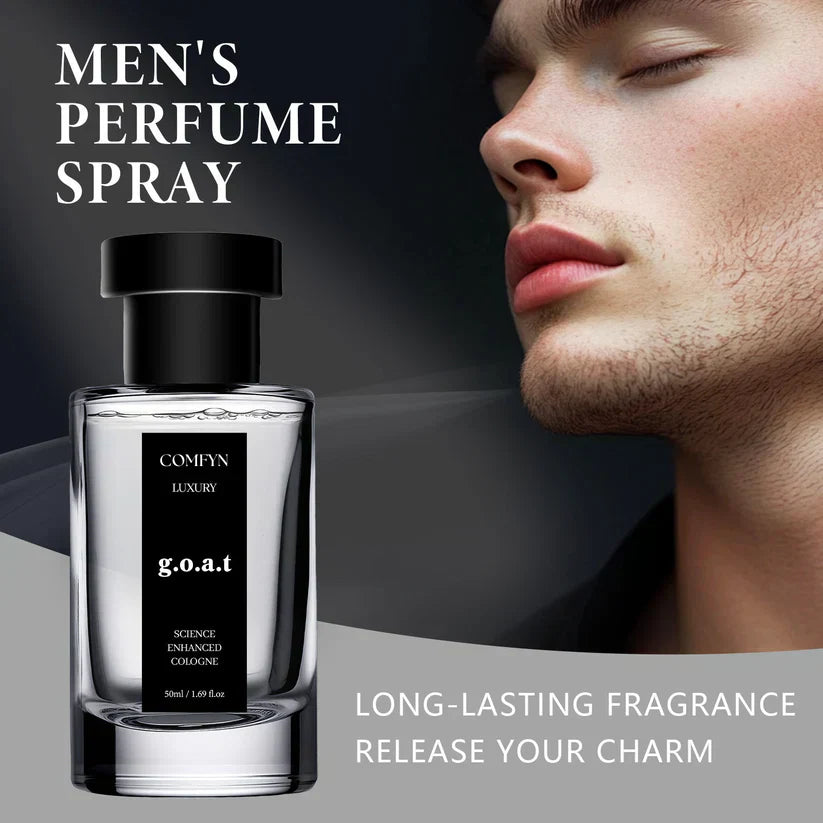 🔥2026 HOT SALE🔥 Midnight Drift - Gentlemen’s Reserve (1.69 fl.oz)