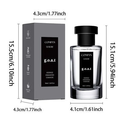 🔥2026 HOT SALE🔥 Midnight Drift - Gentlemen’s Reserve (1.69 fl.oz)